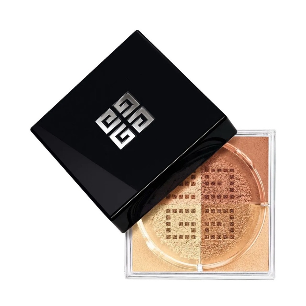 GIVENCHY MINI PRISME LIBRE POWDER -5 POPELINE
MIMOSA